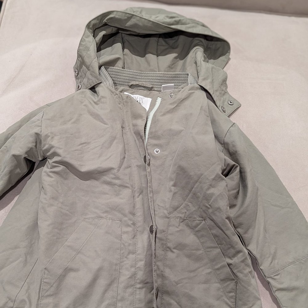 Girls jacket
